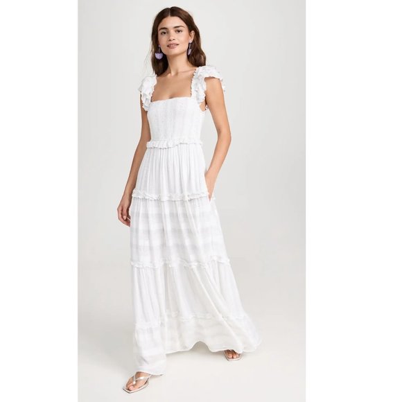 PQ Swim Victoria Dress - Never Worn! - Picture 4 of 6